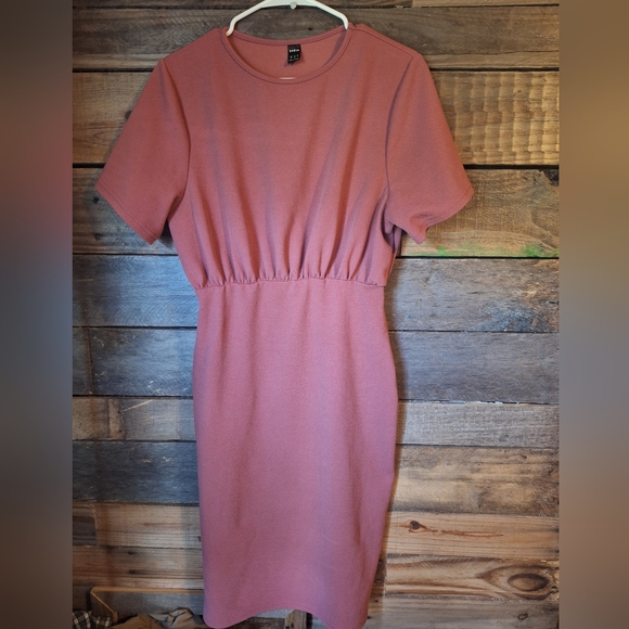 SHEIN Dresses & Skirts - Pink Dress